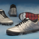Illustration for article titled These Nikes Were Inspired By The DeLorean